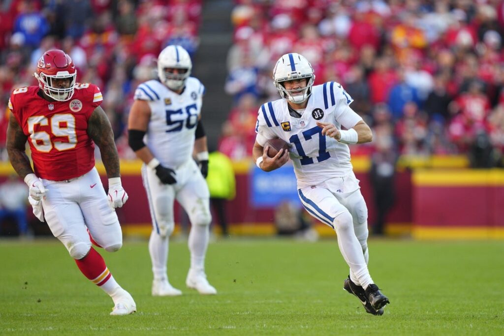 Daniel Jones