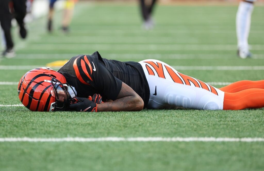 tee higgins