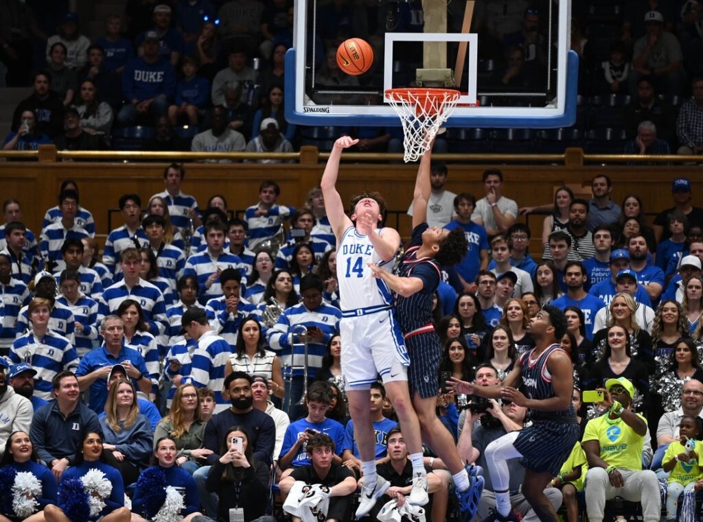 duke