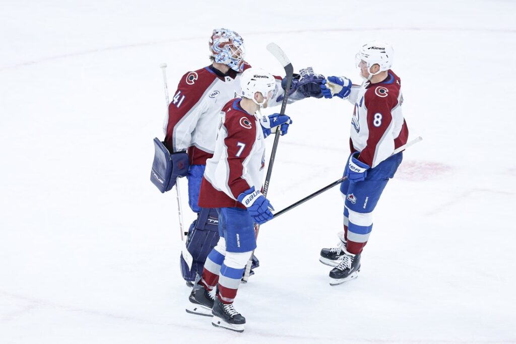 Colorado Avalanche