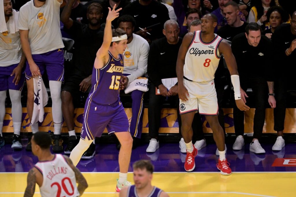 Lakers