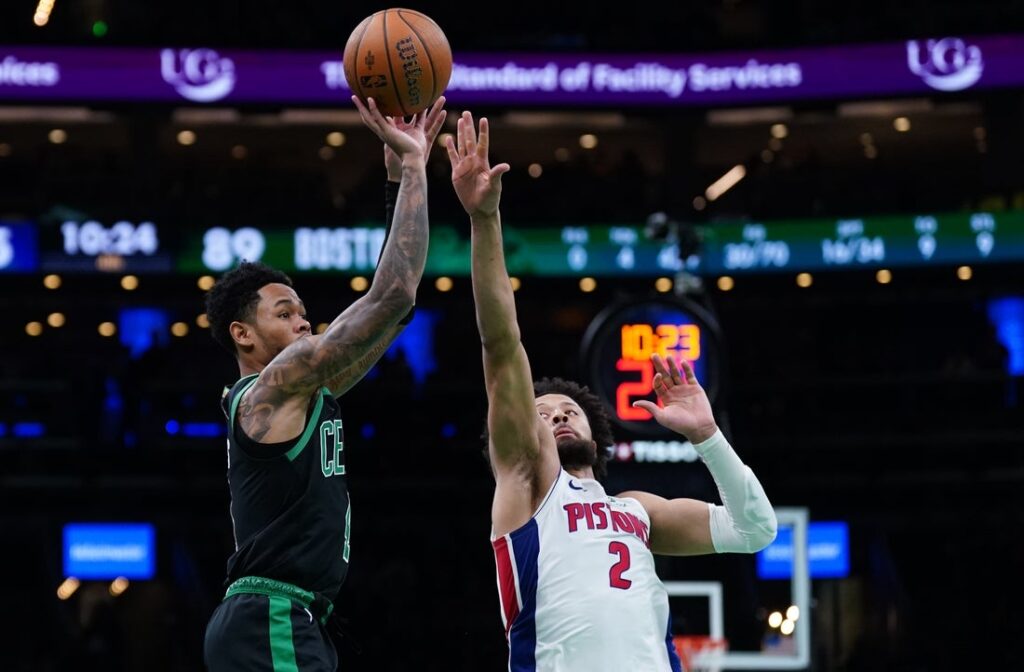 Boston Celtics