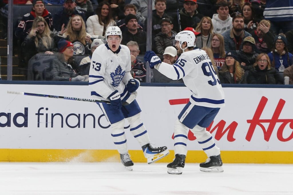 Maple Leafs