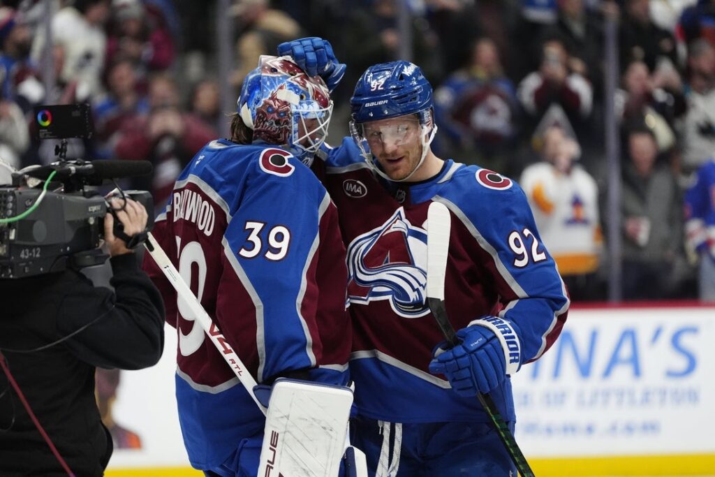 Colorado Avalanche
