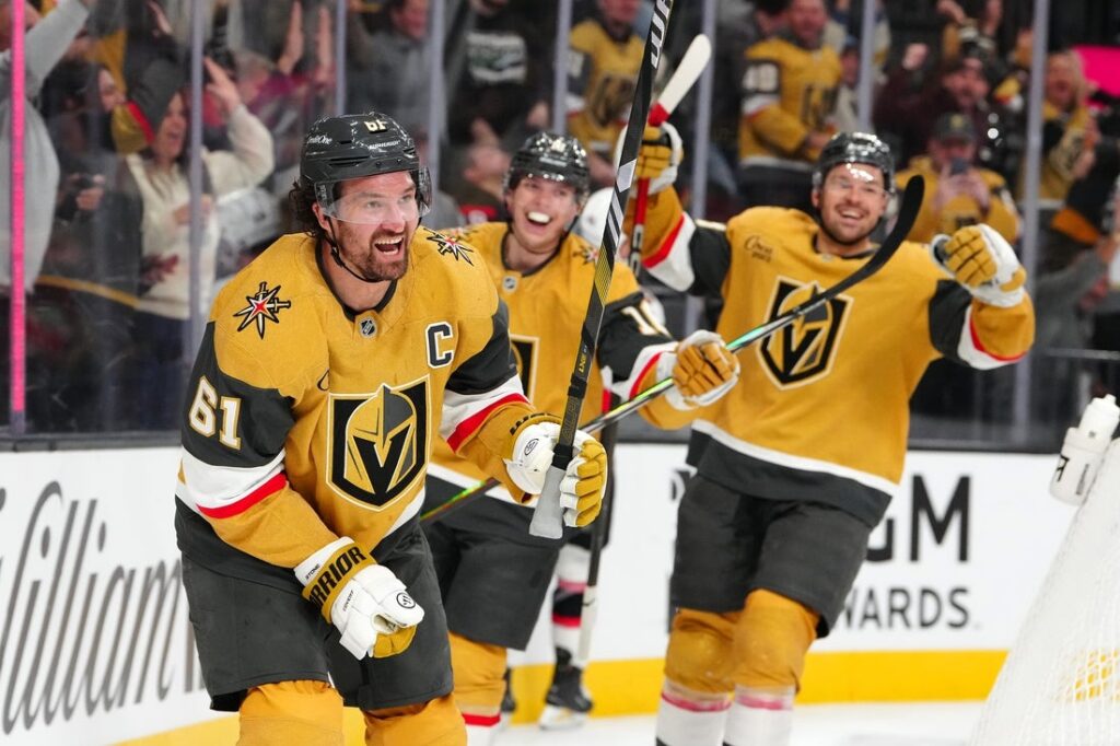 Mark Stone