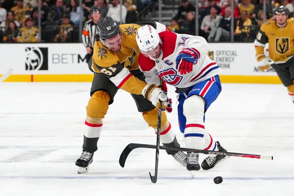 canadiens