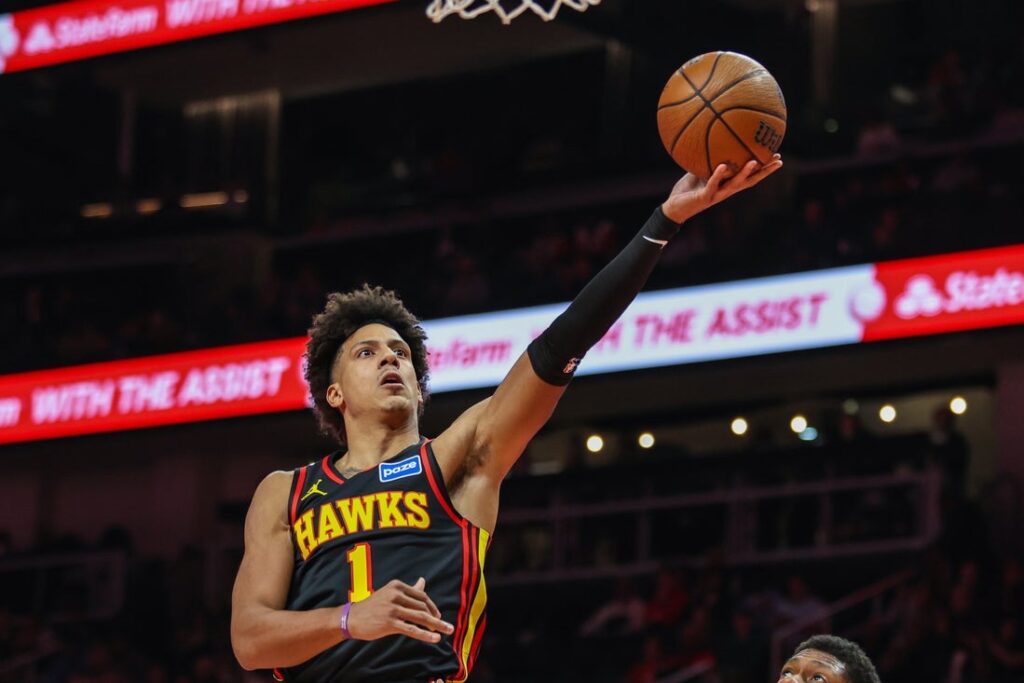 Jalen Johnson