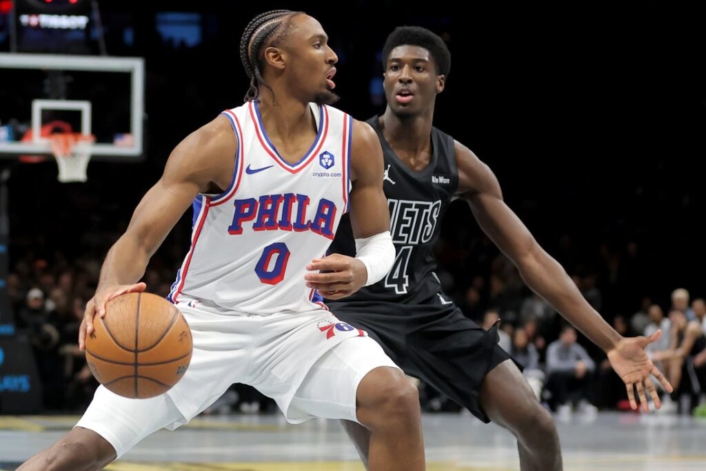 76ers