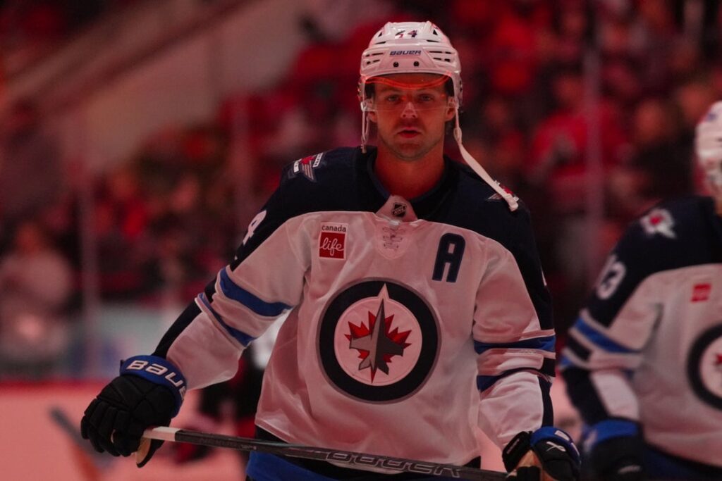 Josh Morrissey
