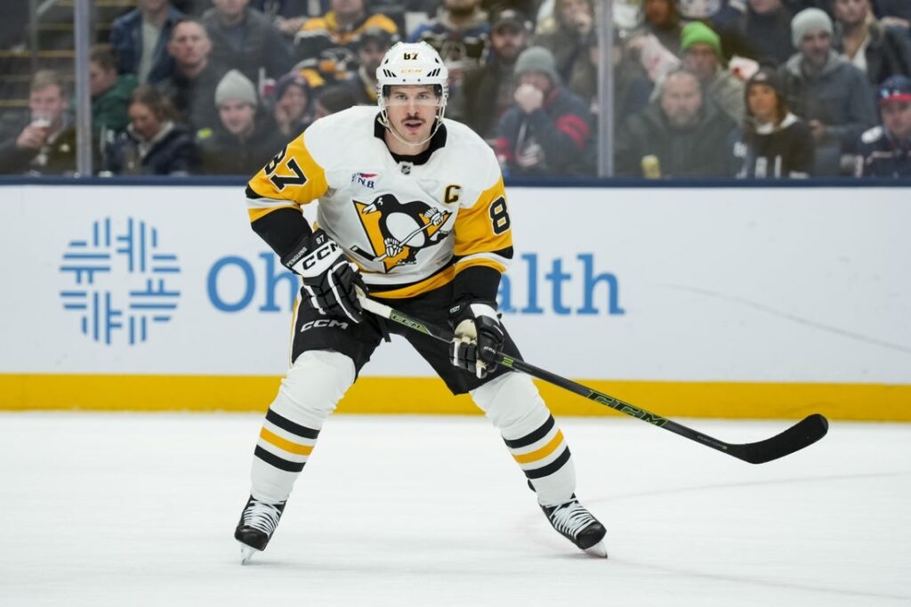 Pittsburgh Penguins