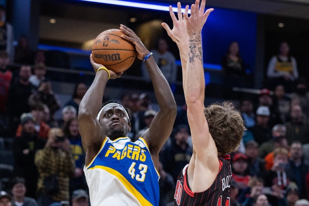 pascal siakam