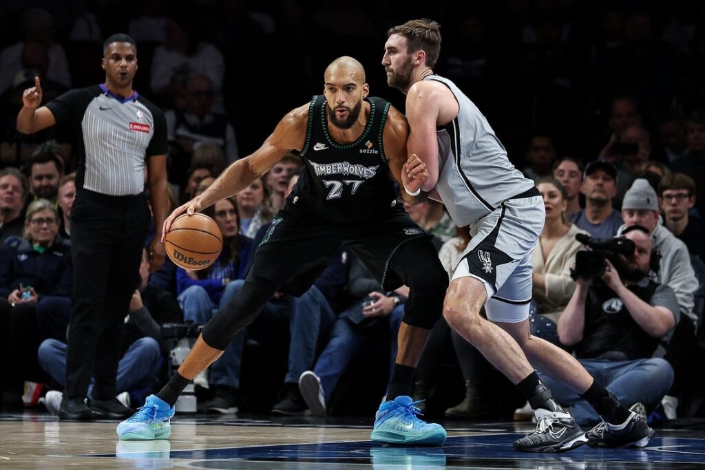 timberwolves