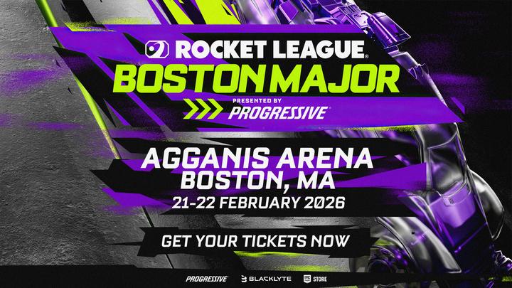 Rocket League
