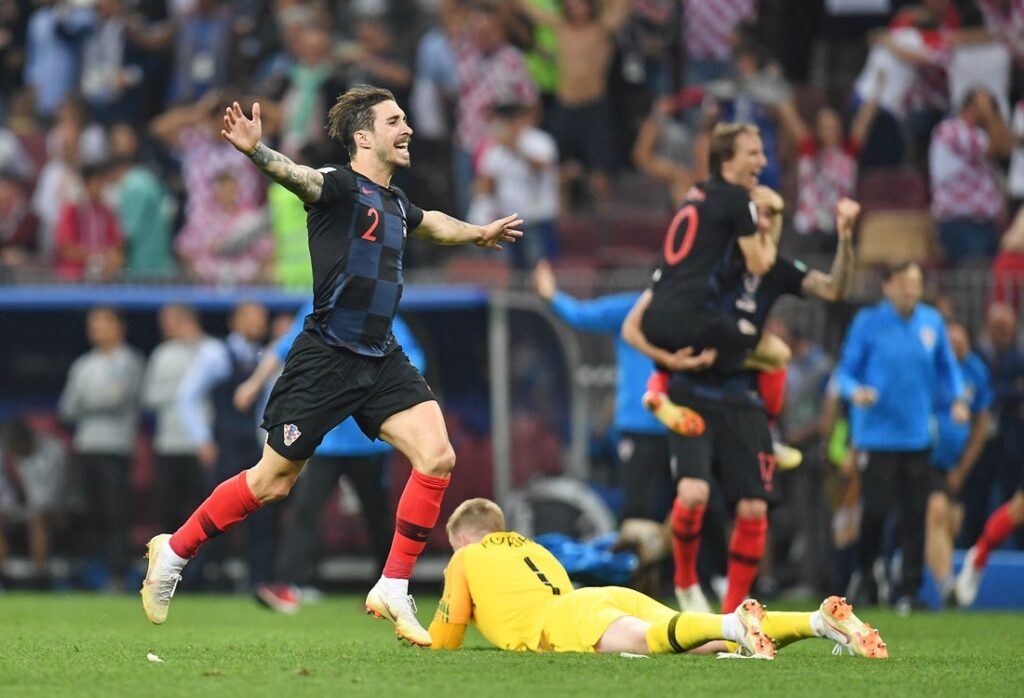 england, croatia, world cup