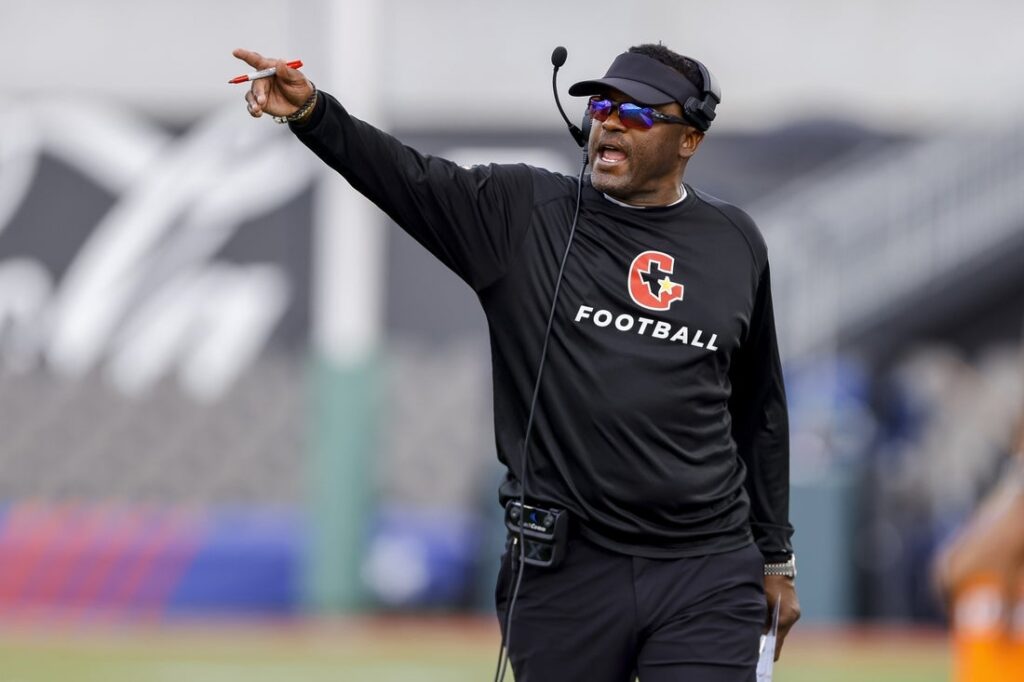 kevin sumlin