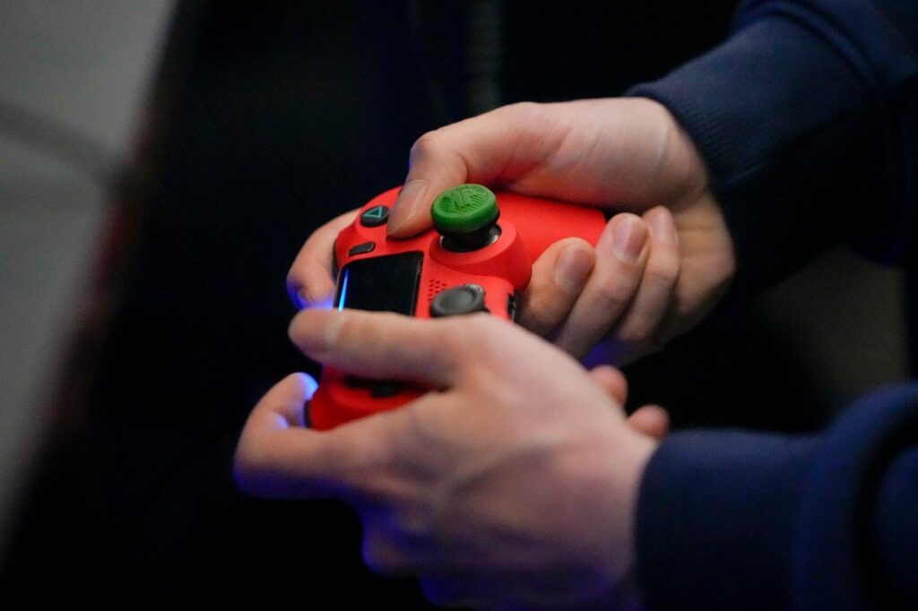 Players from around the globe participate in the Call of Duty League
