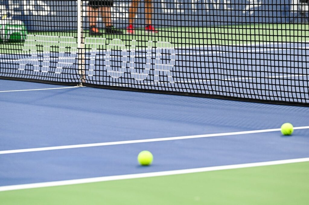 ATP tour logo