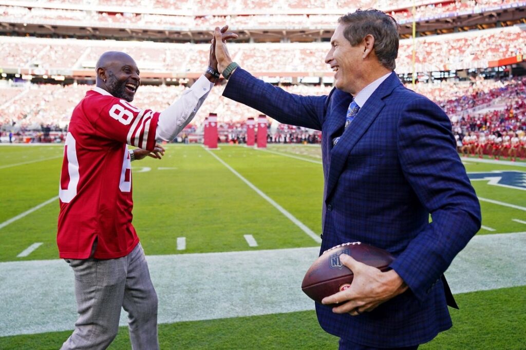 Steve Young