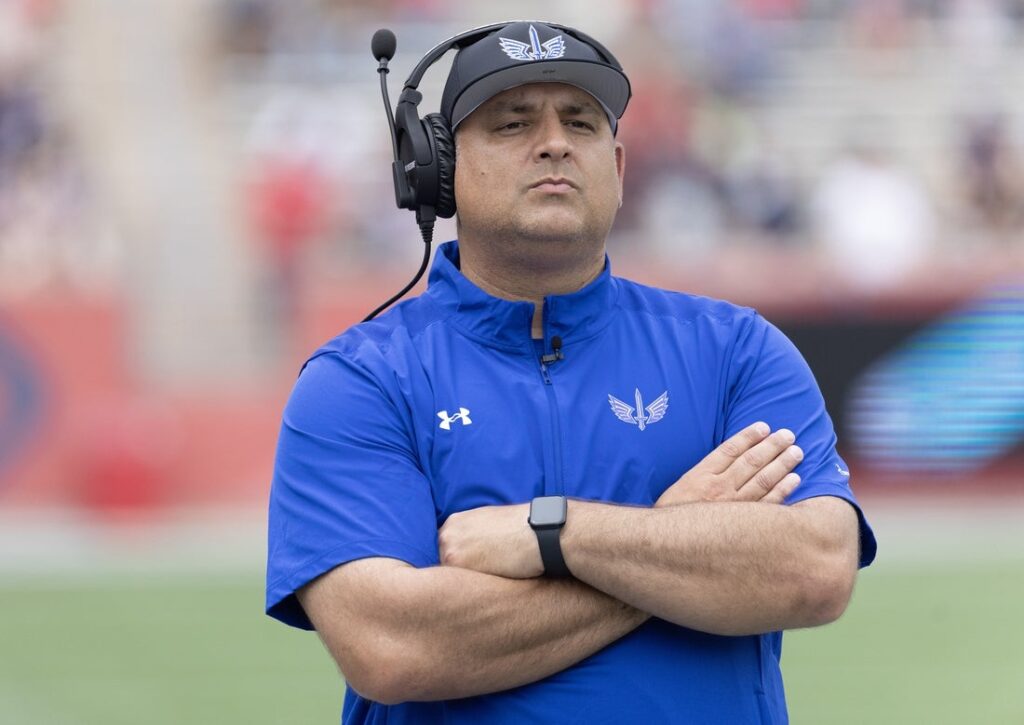 Anthony Becht