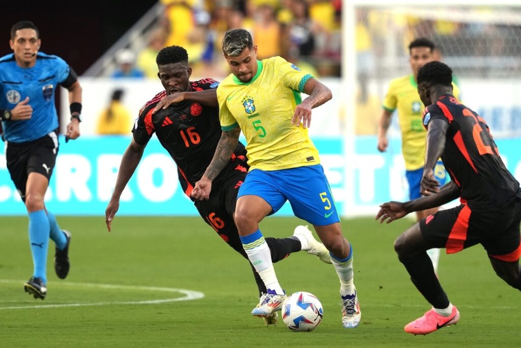 Bruno Guimaraes