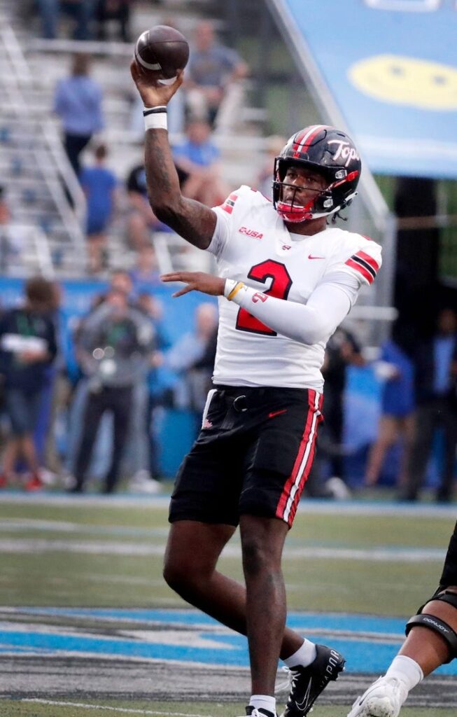TJ Finley