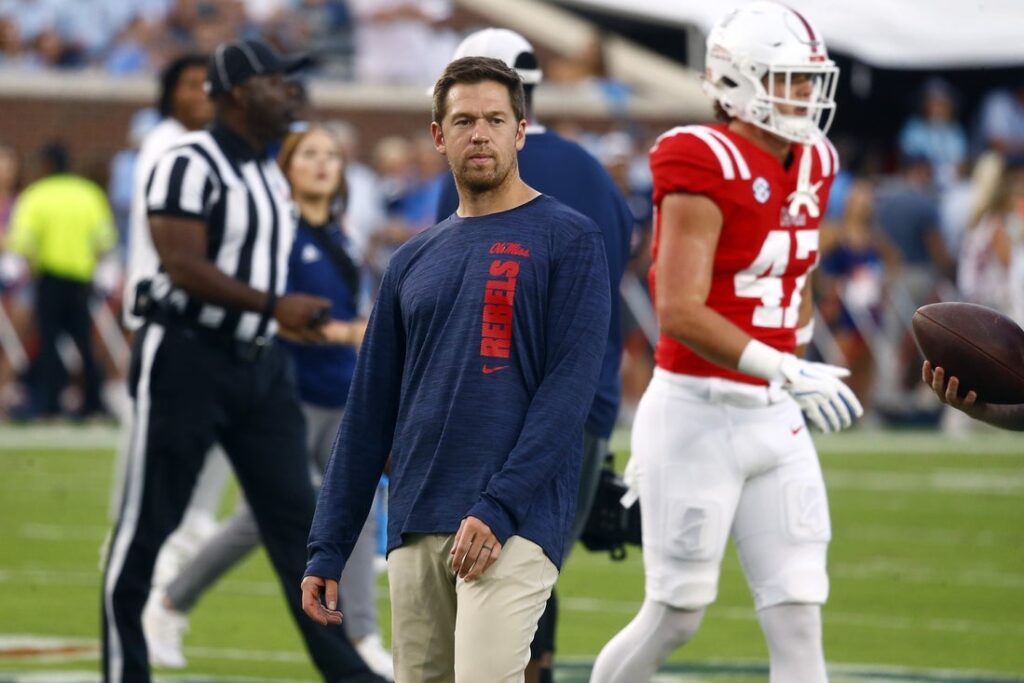 charlie weis jr