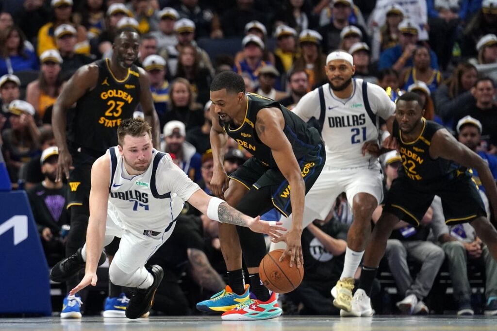Warriors Melton