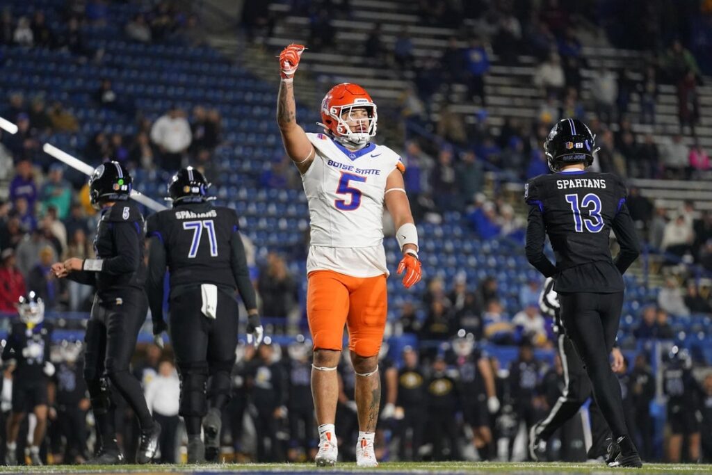 Boise State