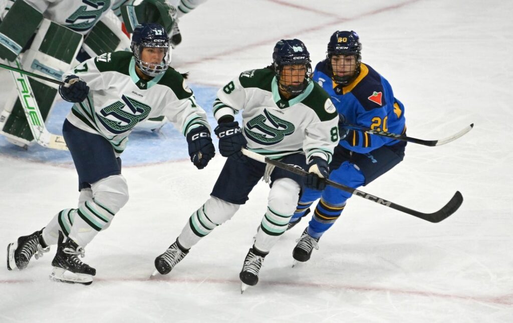 boston pwhl