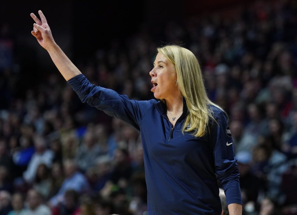 villanova, Denise Dillon