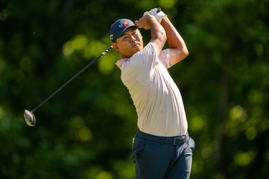si woo kim