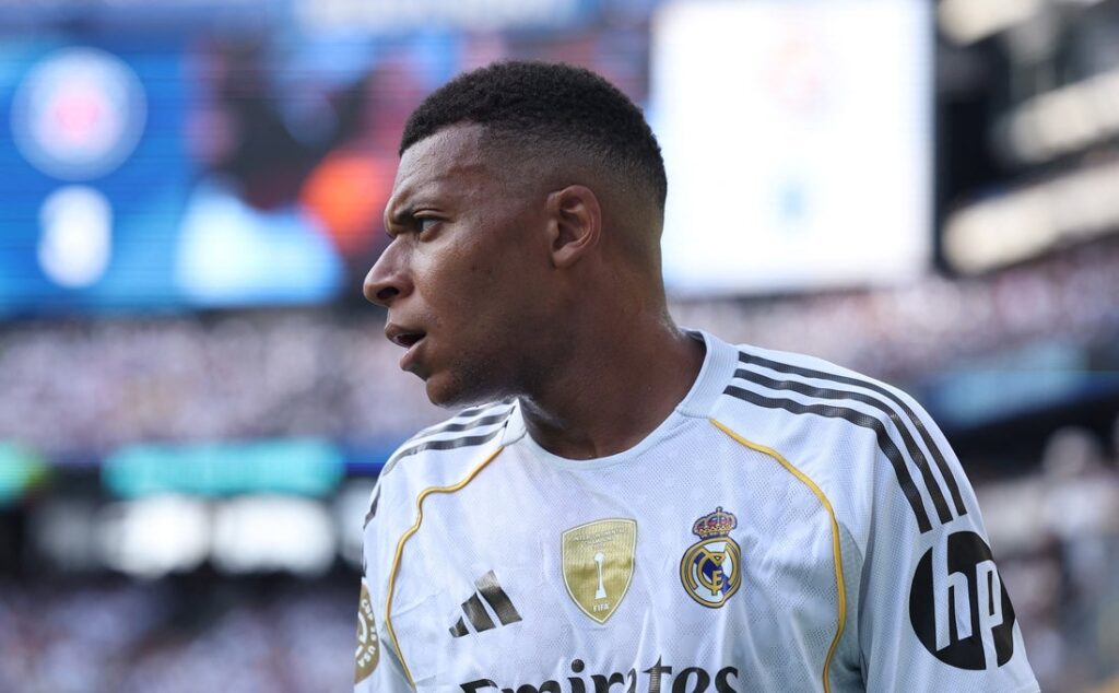 mbappe