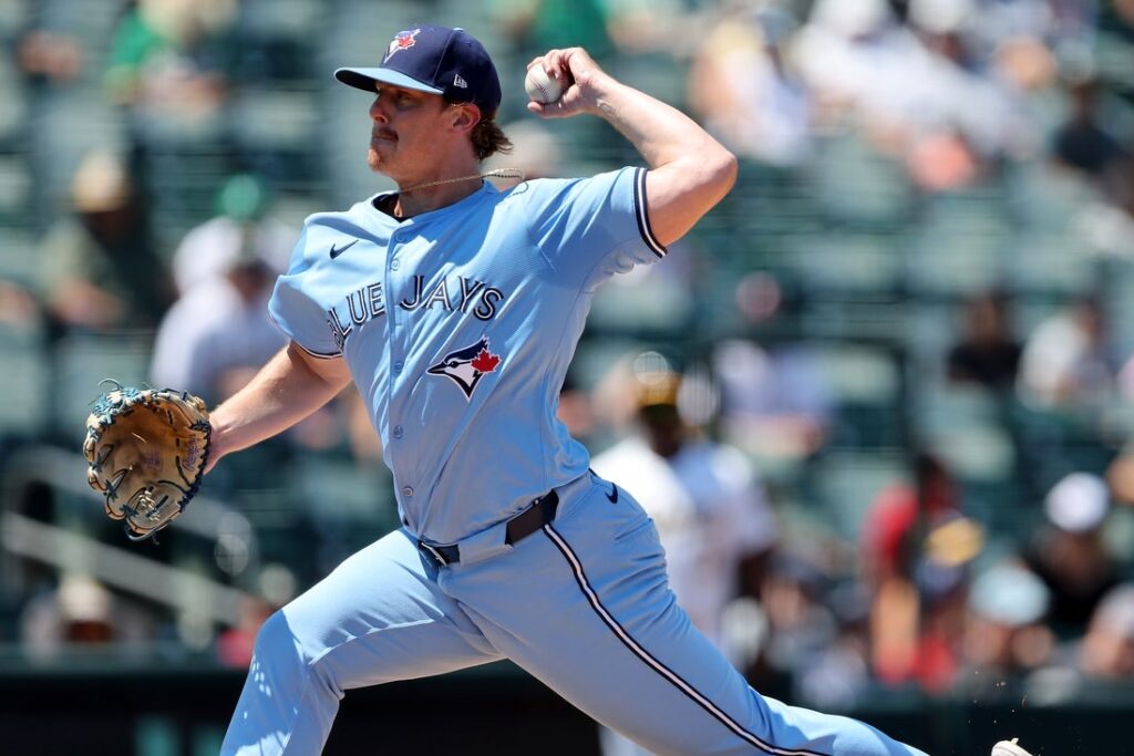 Justin Bruihl