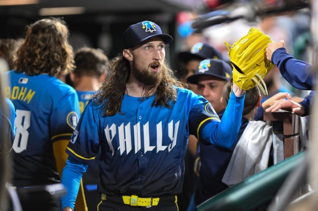 Matt Strahm
