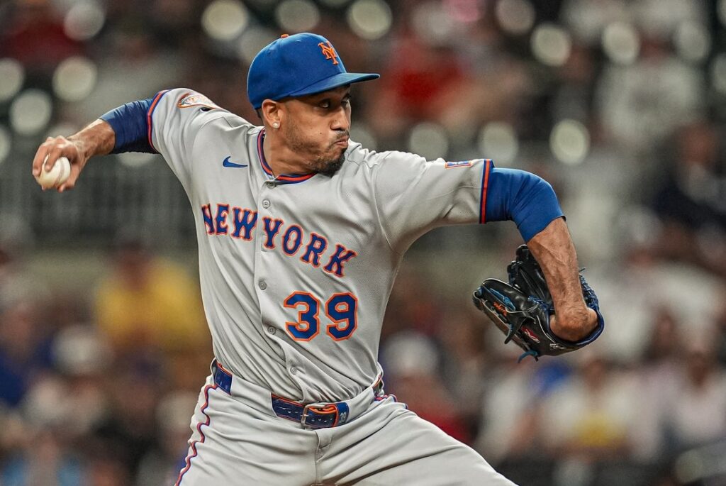 Edwin Diaz