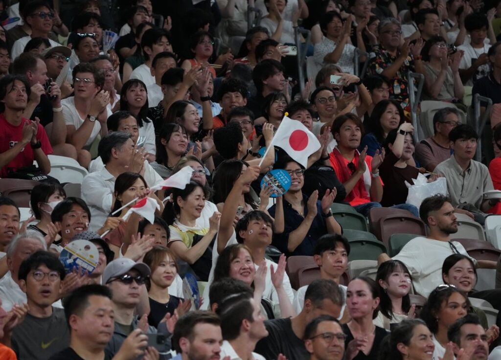 japan flag