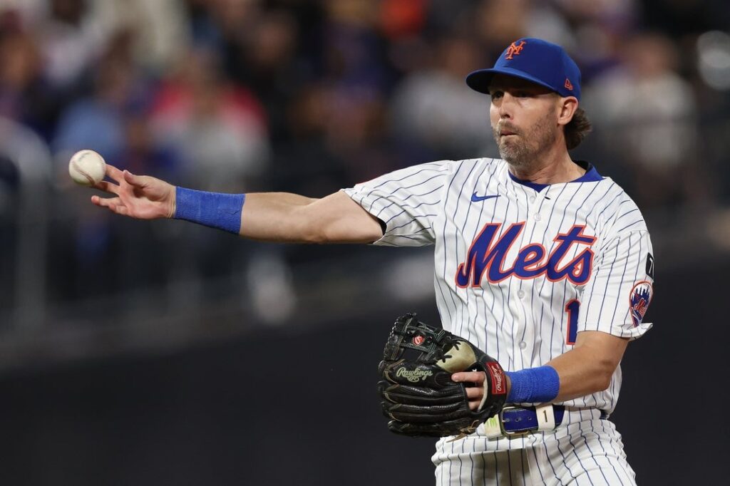 Jeff McNeil
