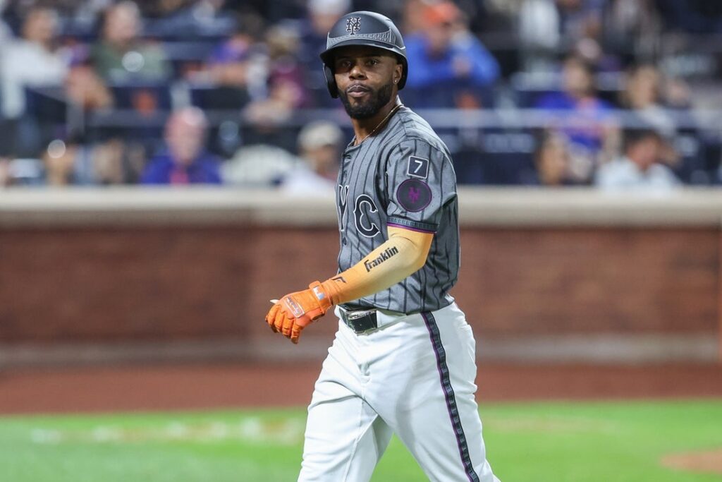 cedric mullins
