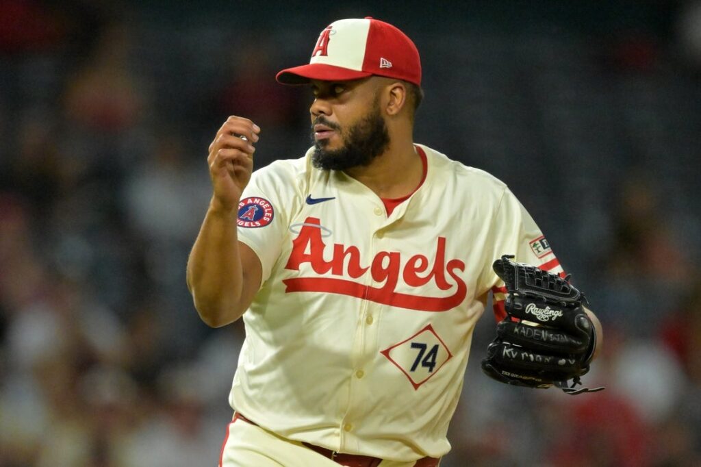 kenley jansen