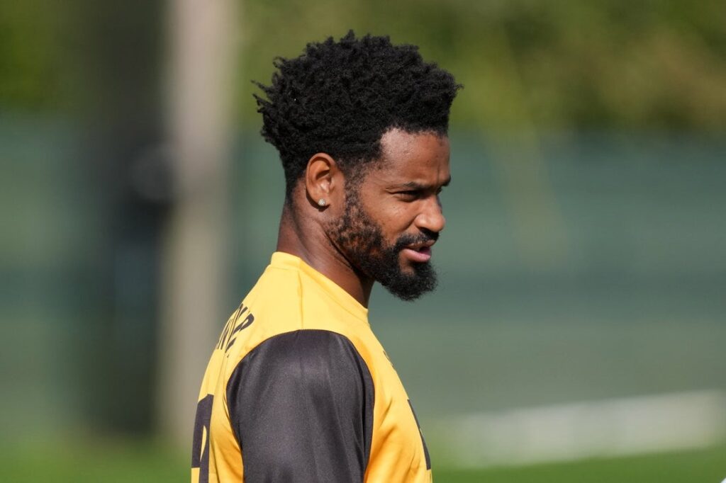 darius slay steelers sep