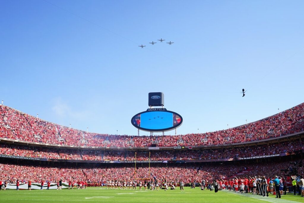 Chiefs