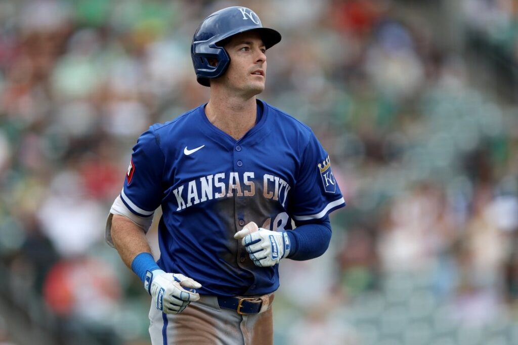 mike yastrzemski