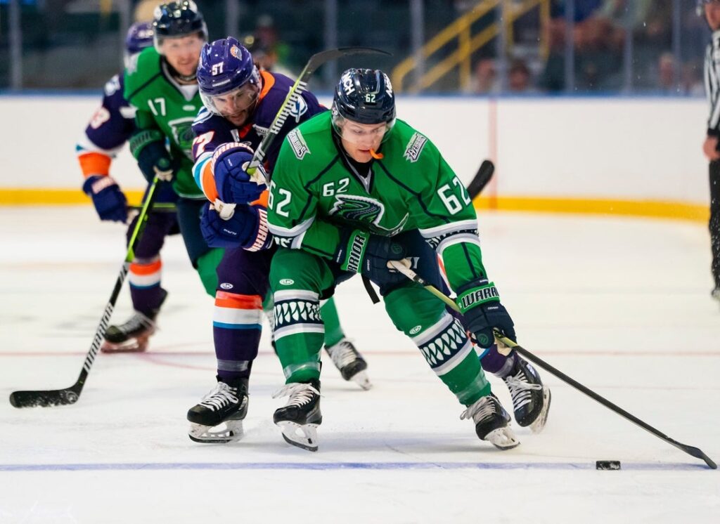 echl