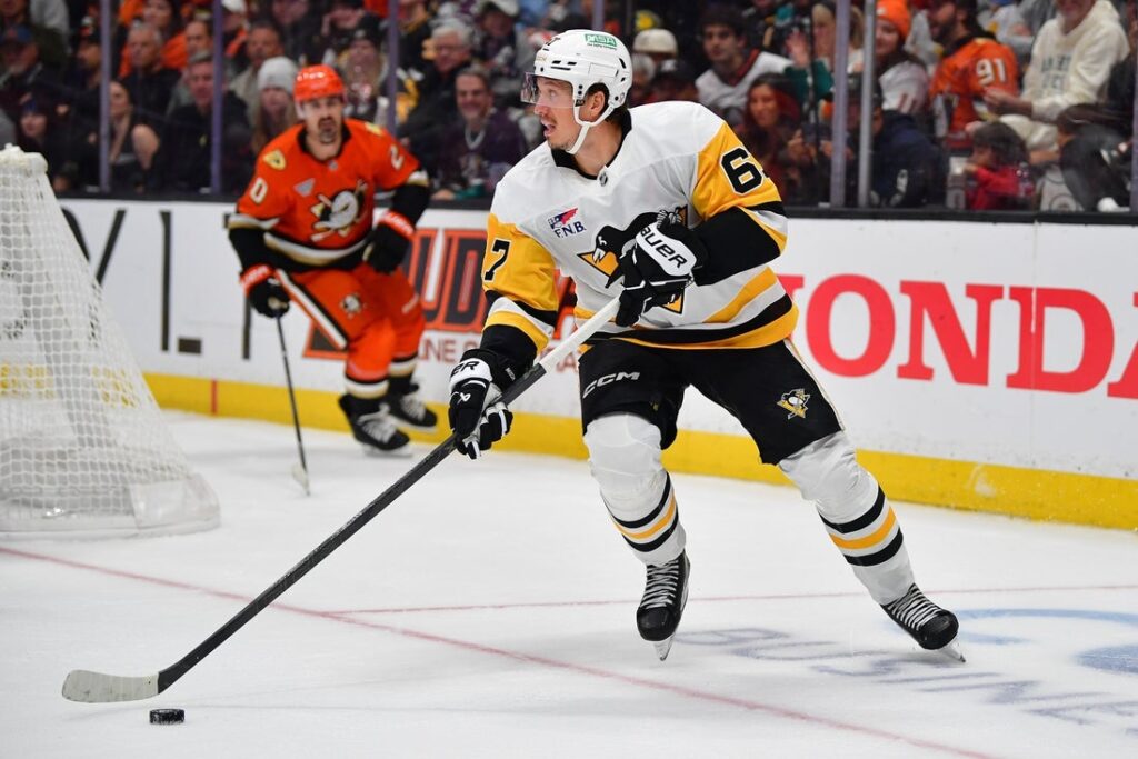 Rickard Rakell