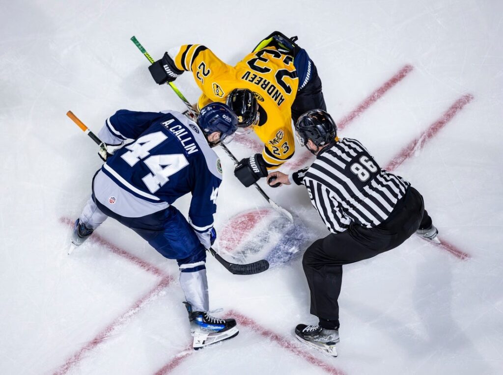 ECHL