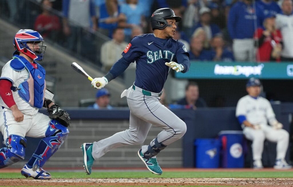 Jorge Polanco