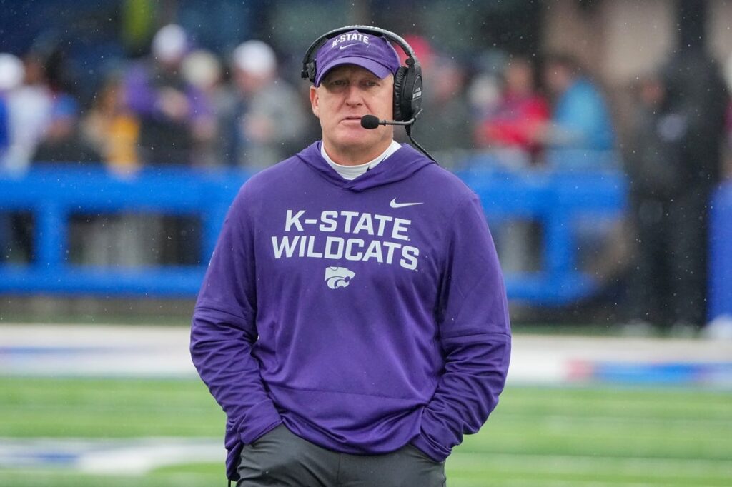 Kansas State