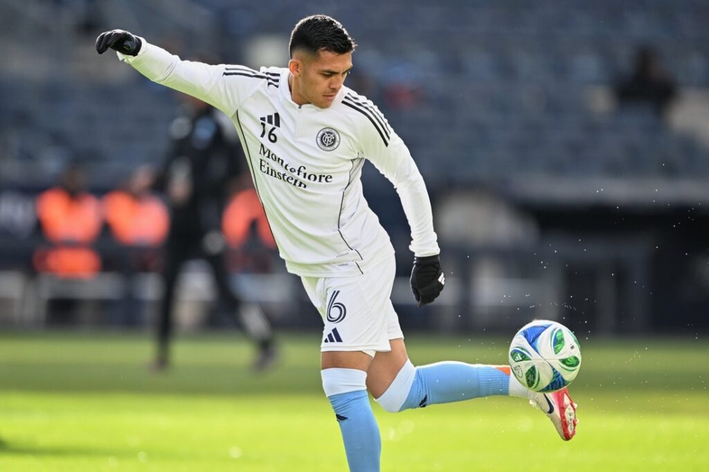 alonso martinez