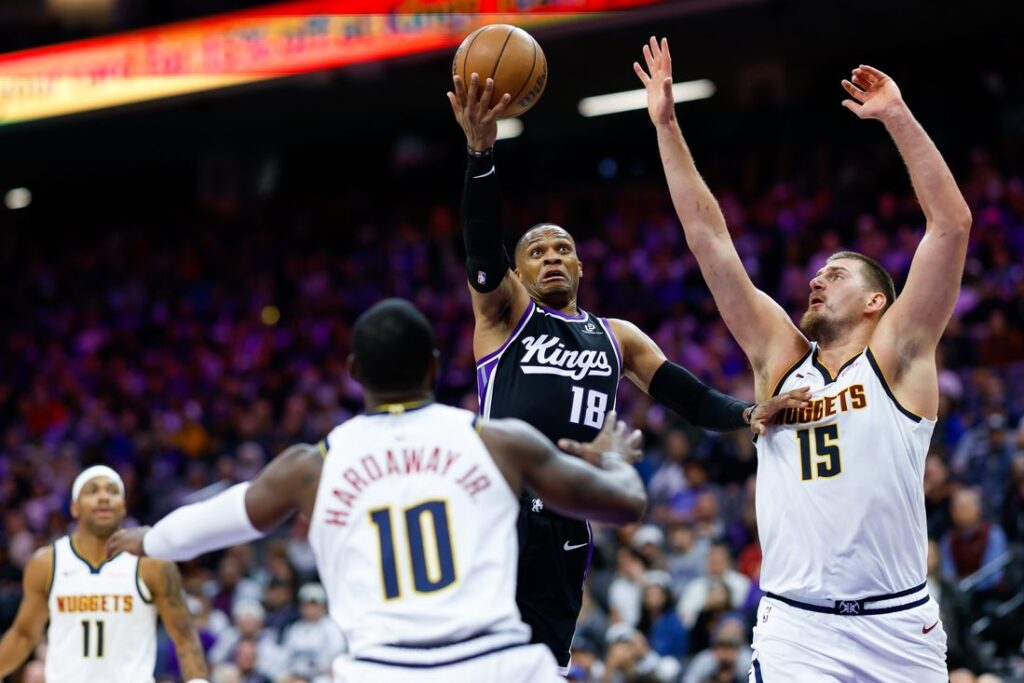 Nikola Jokic