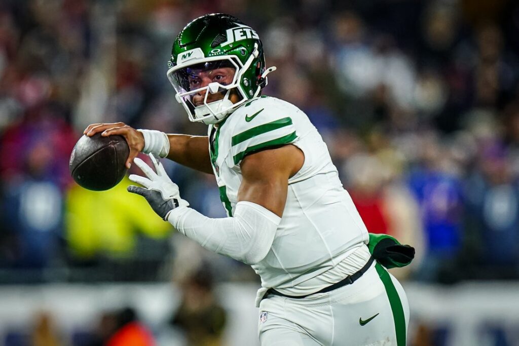 Justin Fields